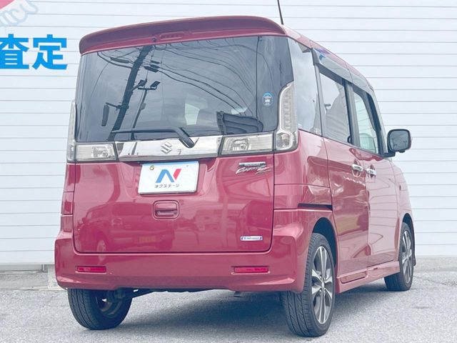 スズキ スペーシア