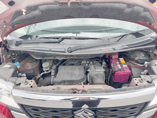 スズキ スペーシア