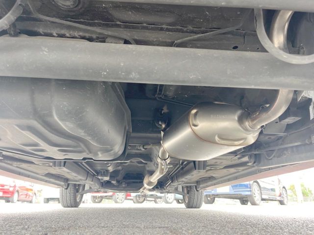 スズキ スペーシア