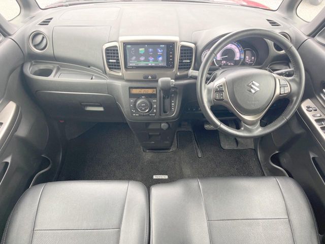 スズキ スペーシア