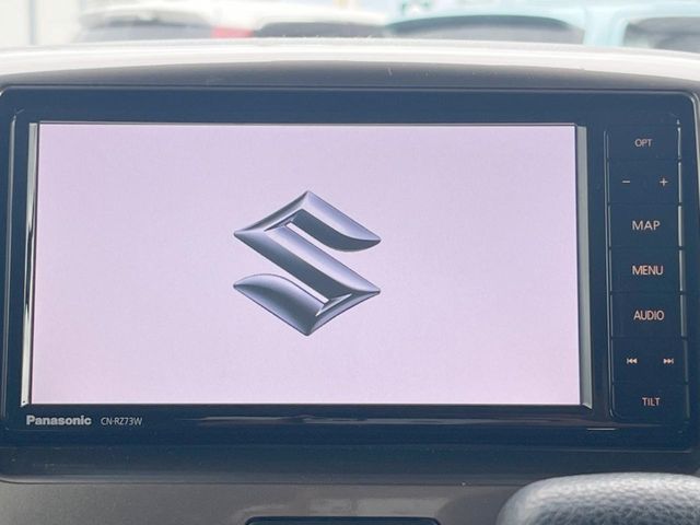 スズキ スペーシア