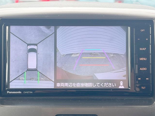 スズキ スペーシア