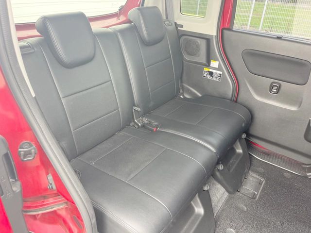 スズキ スペーシア