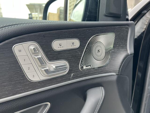 メルセデスAMG GLEクーペ