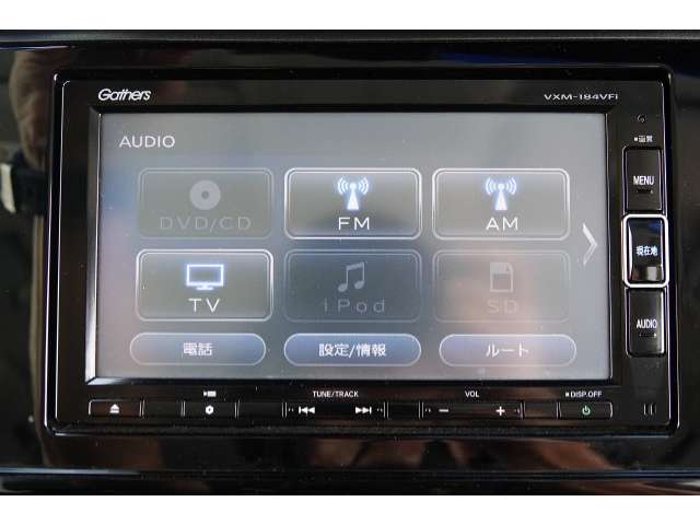 ホンダ シャトル