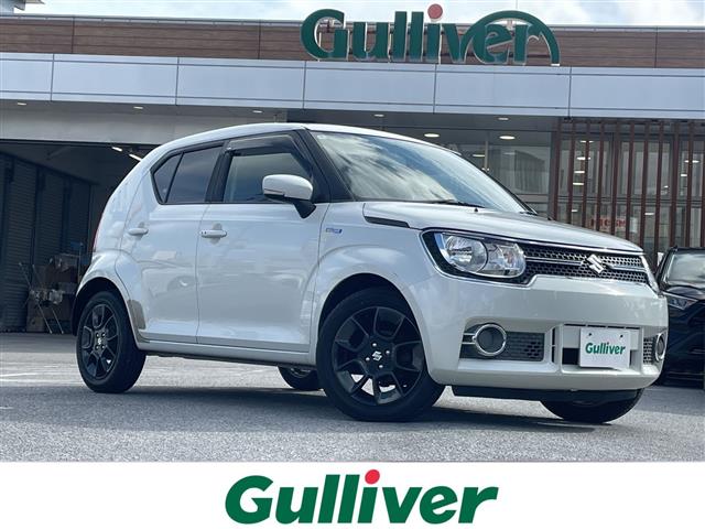 スズキ イグニス