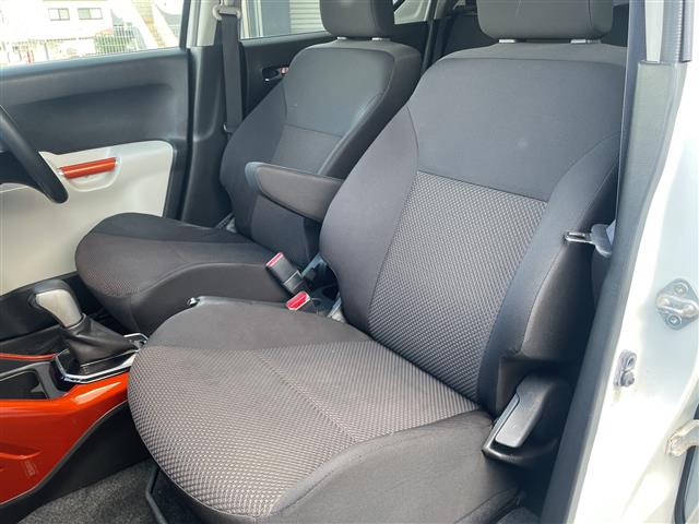 スズキ イグニス