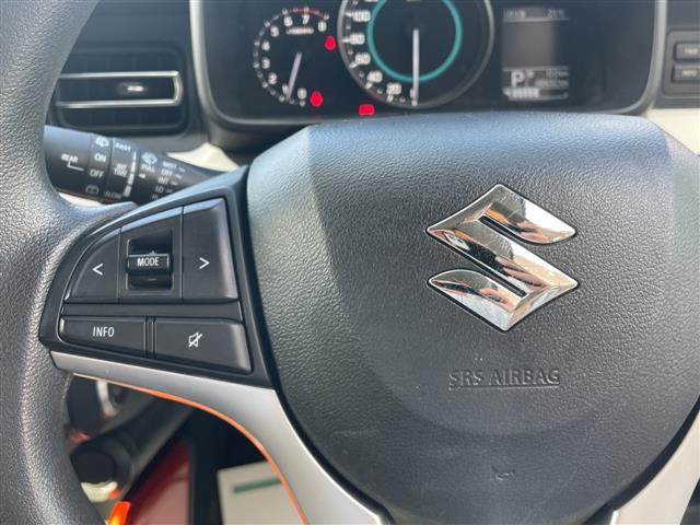 スズキ イグニス