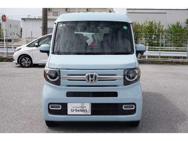 ホンダ N-VAN
