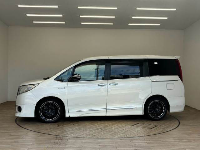 トヨタ エスクァイア