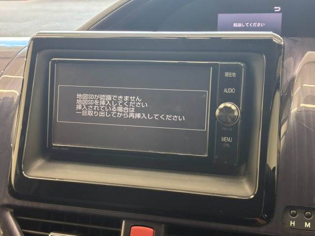 トヨタ エスクァイア