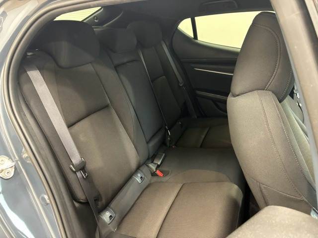 マツダ MAZDA3ファストバック