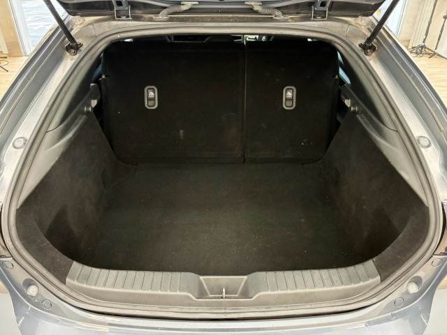 マツダ MAZDA3ファストバック