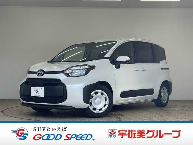 トヨタ シエンタ