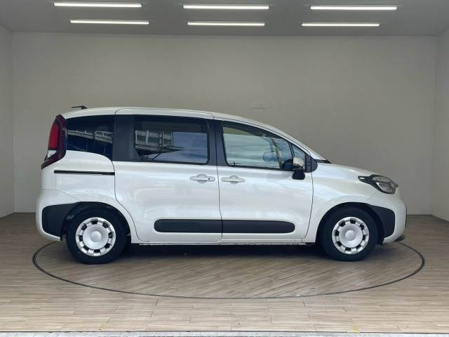 トヨタ シエンタ