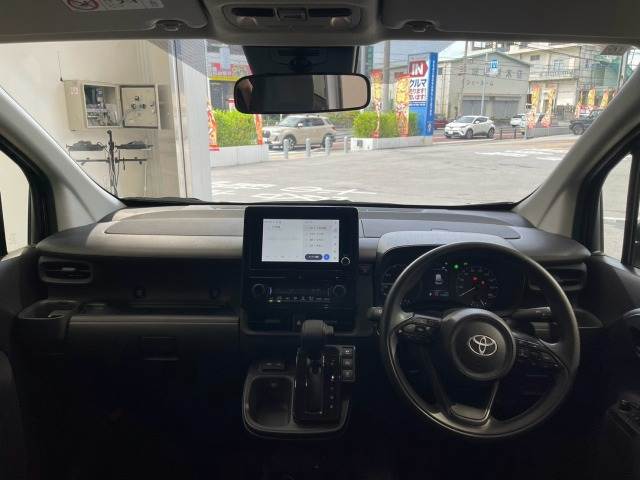トヨタ シエンタ
