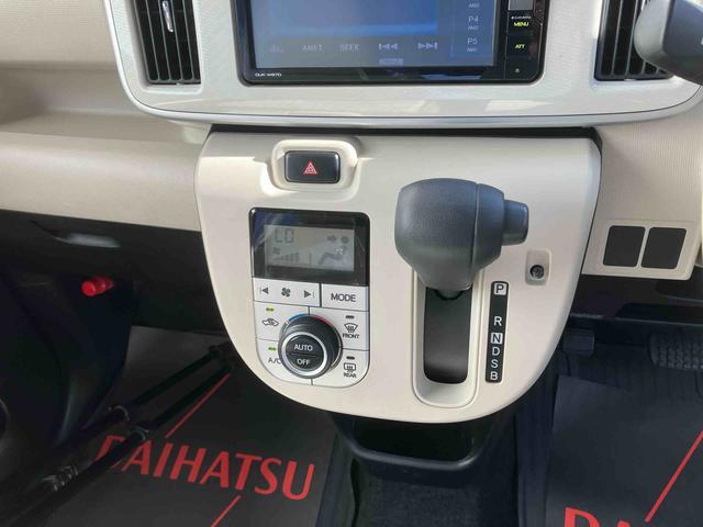 ダイハツ ムーヴキャンバス