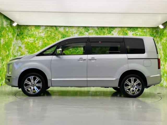 三菱 デリカD：5