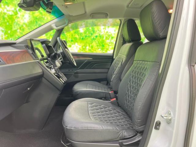 三菱 デリカD：5