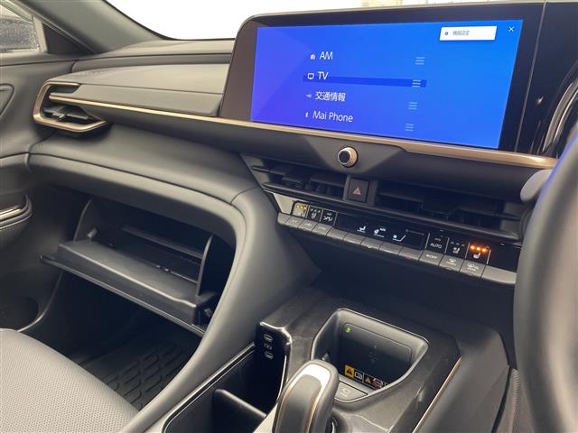 トヨタ クラウンエステート