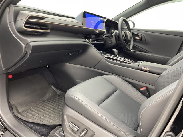 トヨタ クラウンエステート