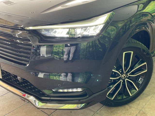 ホンダ ヴェゼル