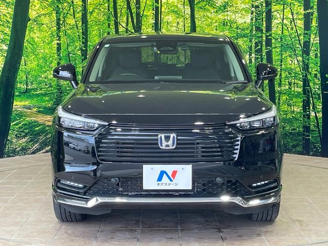 ホンダ ヴェゼル