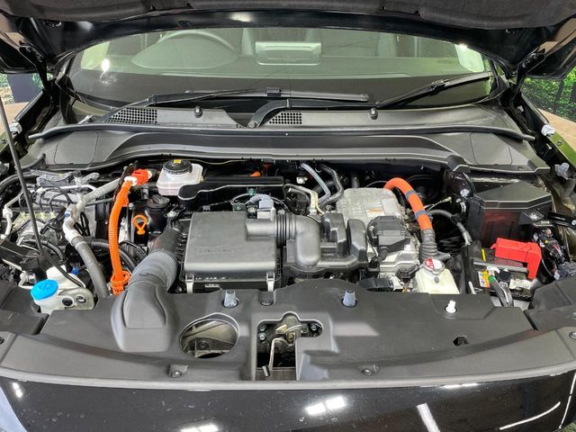 ホンダ ヴェゼル