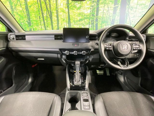 ホンダ ヴェゼル