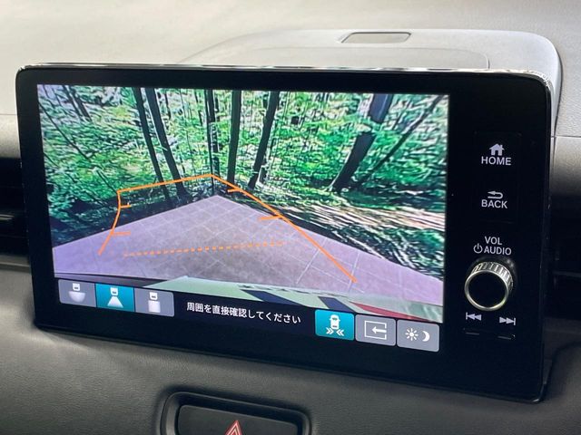 ホンダ ヴェゼル