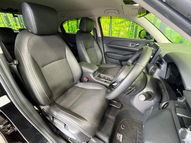 ホンダ ヴェゼル