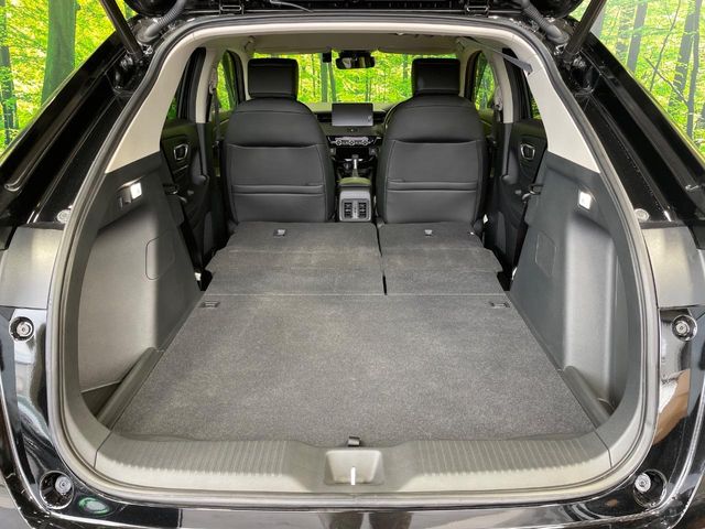 ホンダ ヴェゼル