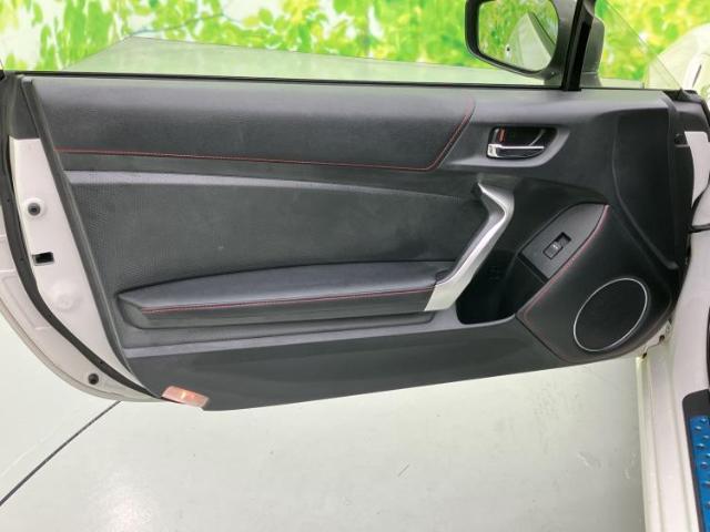 トヨタ 86