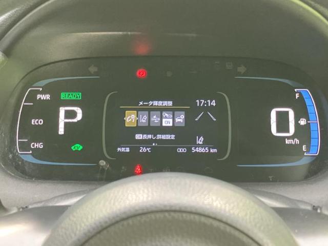 トヨタ アクア