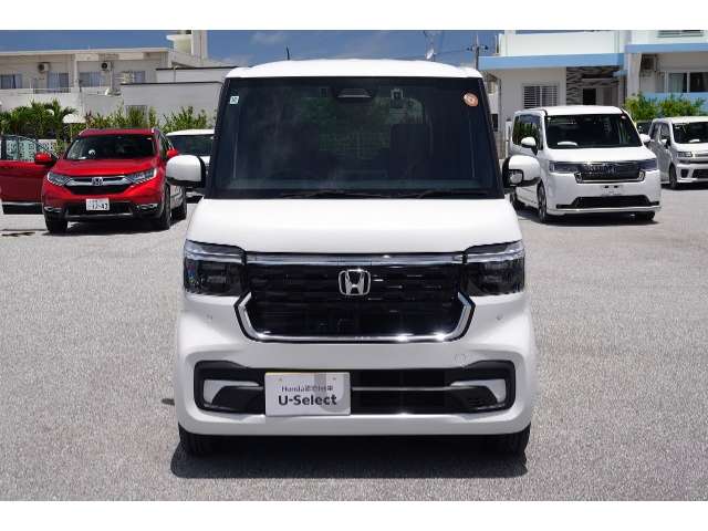 ホンダ N-BOX