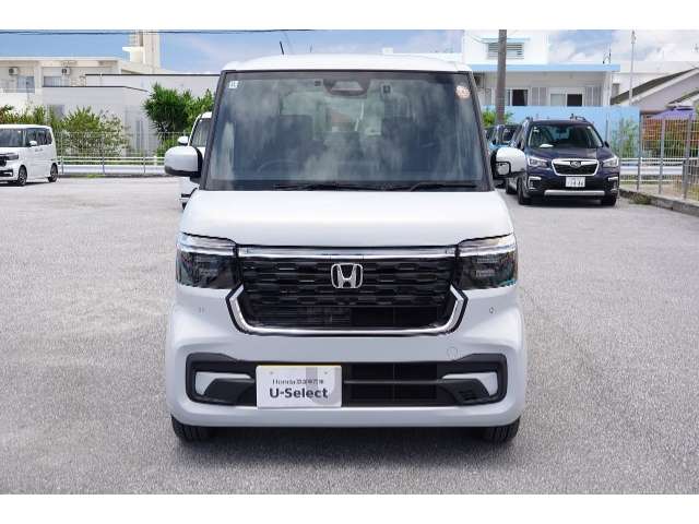 ホンダ N-BOX