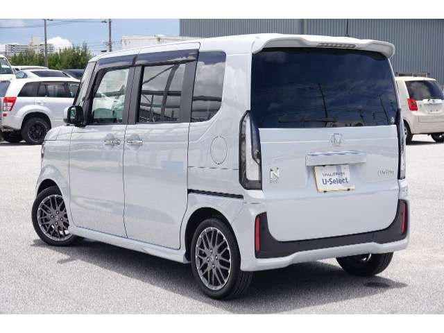 ホンダ N-BOX