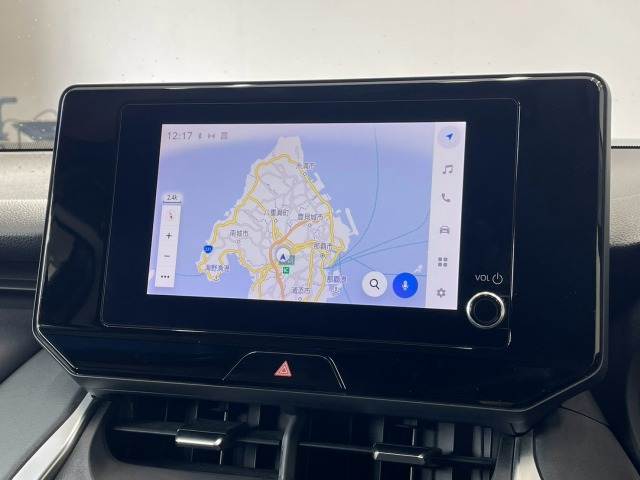 トヨタ ハリアー