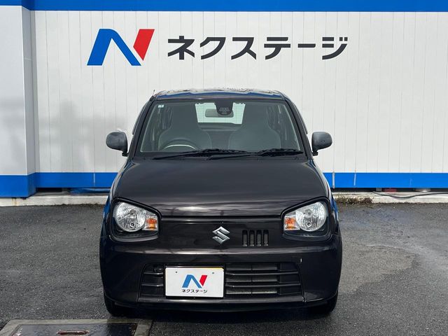 スズキ アルト