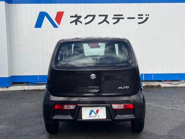 スズキ アルト