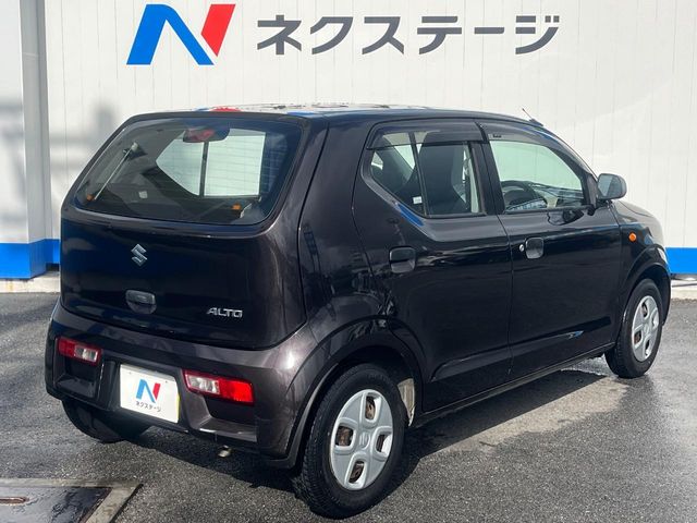 スズキ アルト