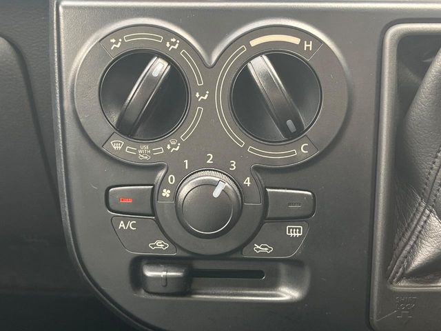 スズキ アルト