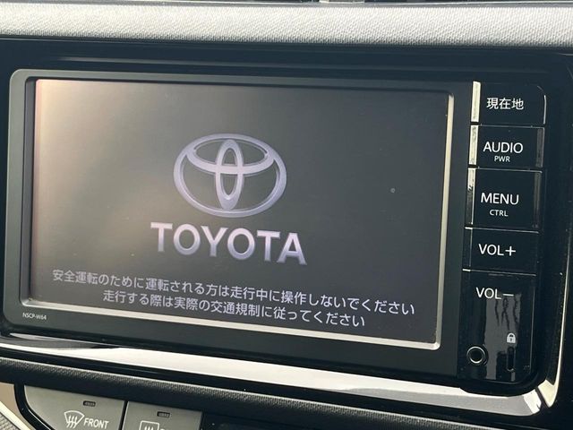 トヨタ アクア