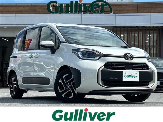 トヨタ シエンタ