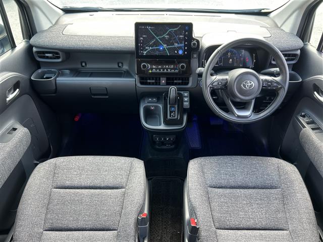 トヨタ シエンタ