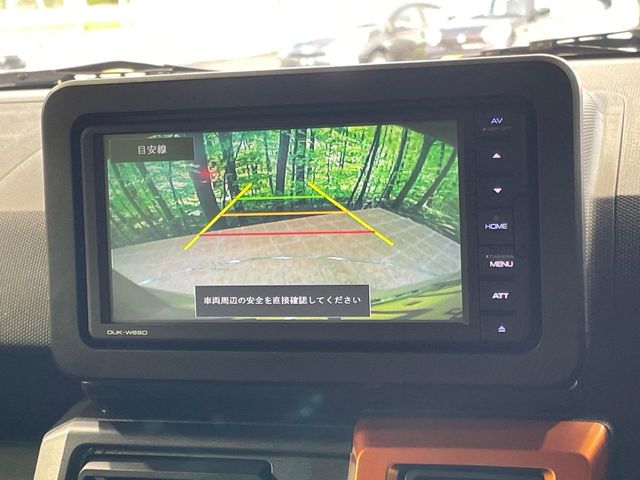 ダイハツ タフト
