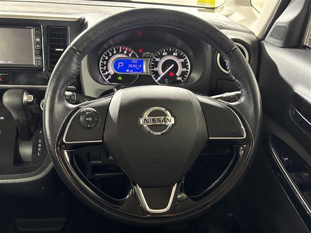 日産 デイズルークス