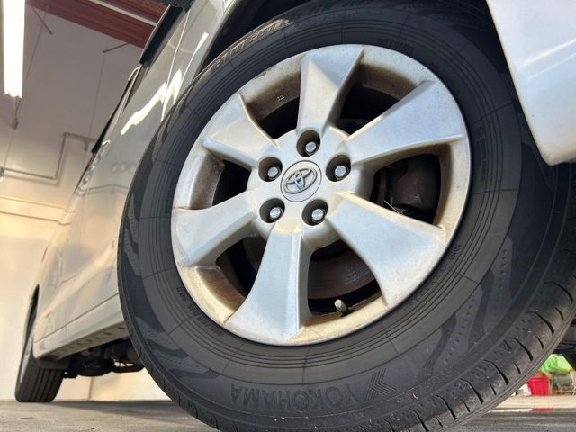 トヨタ アルファード