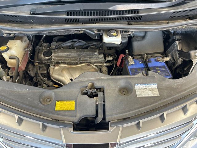 トヨタ アルファード