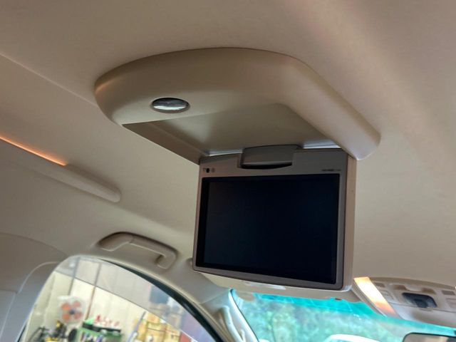 トヨタ アルファード